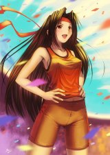 BUY NEW yuji kobayashi -  edit431 Premium Anime Print Poster